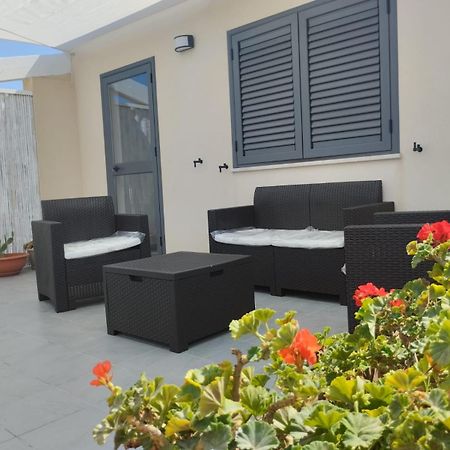 Andasi Pachino Exterior photo